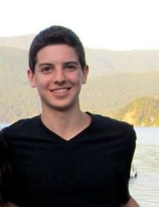 Shane Feldman