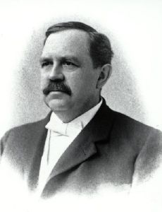 Wilbur Olin Atwater