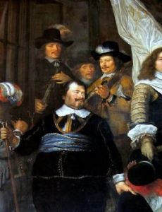 Joan Huydecoper van Maarsseveen (1599–1661)