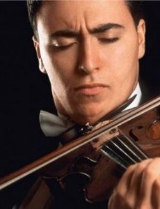 Maxim Vengerov