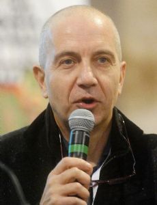 Roberto De Angelis