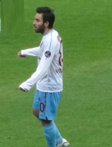 Volkan Şen