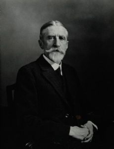 Diarmid Noel Paton