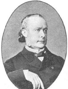 Albert Grévy