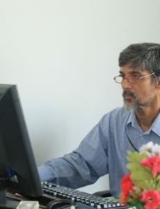 M. Rezwan Khan