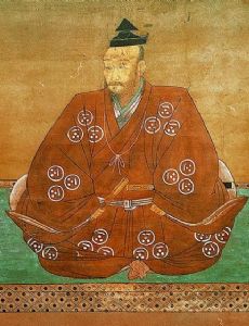 Mōri Motonari