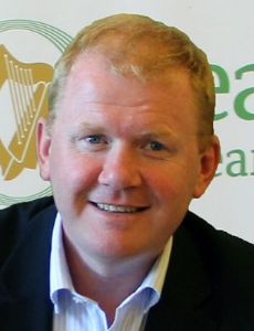 Paudie Coffey