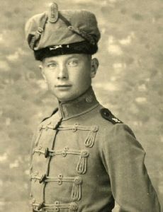 Walter von Bülow-Bothkamp