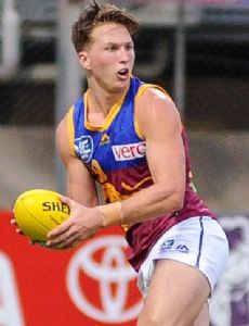 Alex Witherden