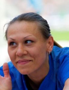 Romana Dubnová