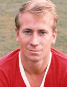 Bobby Charlton