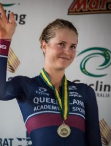 Ellen Skerritt