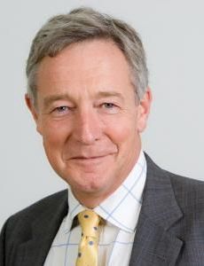 Richard Aylard