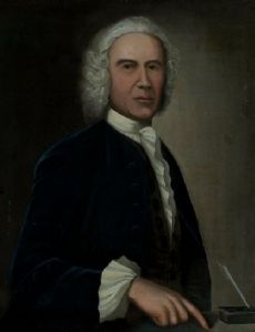 Malachy Salter