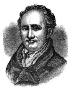 Archibald Constable