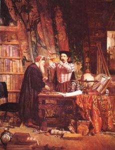 William Fettes Douglas