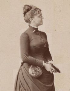Letta Crapo Smith