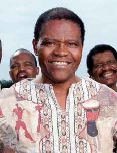 Joseph Shabalala
