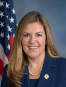 Jennifer Wexton