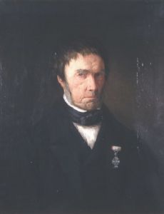 Zacharias Mellebye