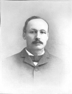 Joseph A. Wallis