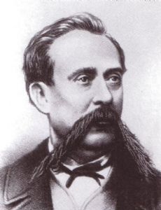 Nikolay Zinin