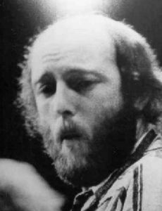 Richard Hudson