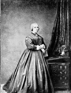 Sophia Cooke