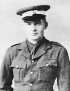 William David Kenny