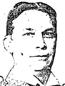 Oscar Eugene Farish