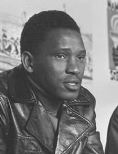 Mishake Muyongo
