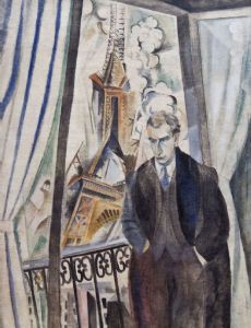 Philippe Soupault