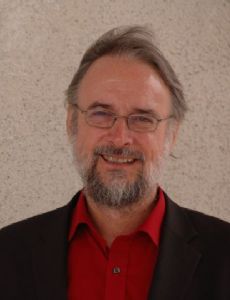 Karlheinz Brandenburg