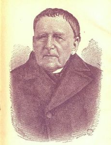 Francis Xavier Pierz