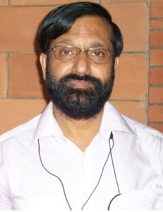 K. P. Ramanunni