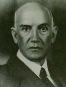 Esteban Gil Borges