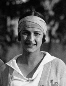 Julie Vlasto
