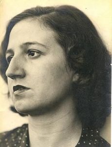 Raquel Forner