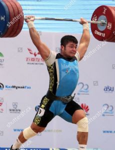 Vladimir Sedov