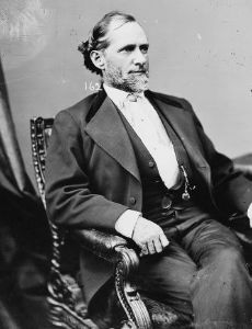 Richard T. Merrick