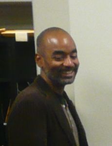 Robert Reid-Pharr