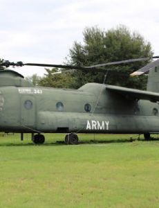 Boeing Vertol BV-347