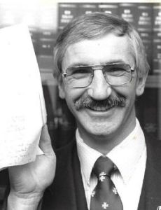 Ian Shearer