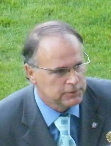 Zoltán Kereki