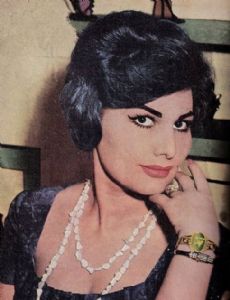 Irene Zazians