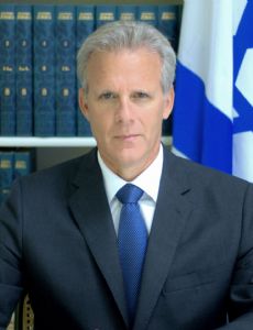 Michael Oren