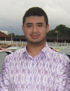 Tunku Ismail Ibrahim