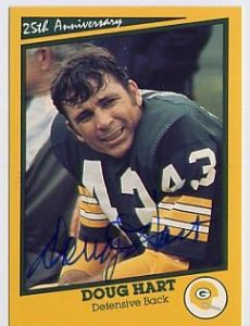 Doug Hart