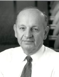 George H. Heilmeier