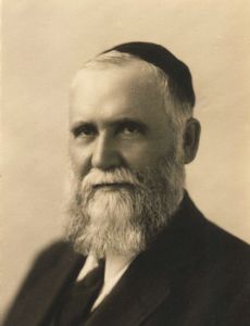 Avraham-Haim Shag